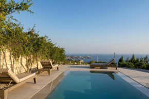 Infinite Blue Apartments - Residencies with Private Pools